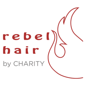 Rebel Hair by Charity