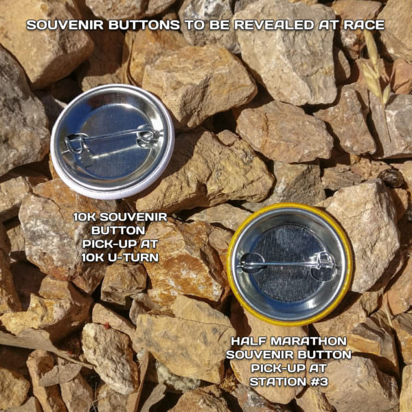 2018 Souvenir Pins 2018 Souvenir Pins