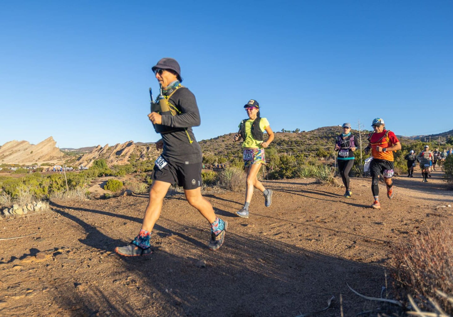 First Mile Part 1 First Mile Part 1