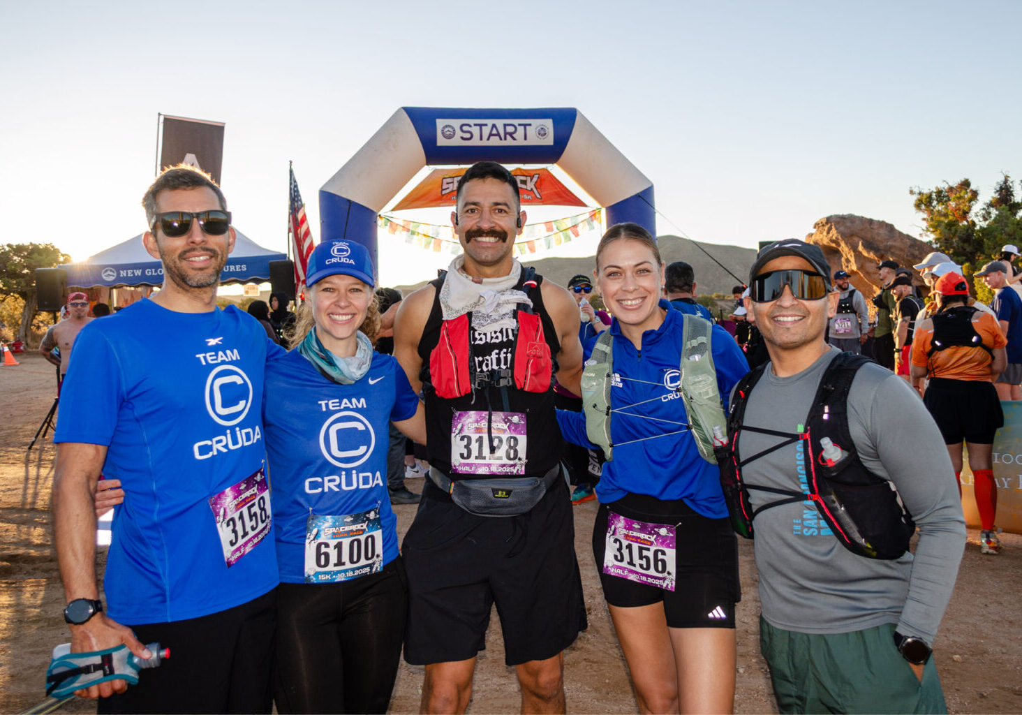 Race Festival Race Festival