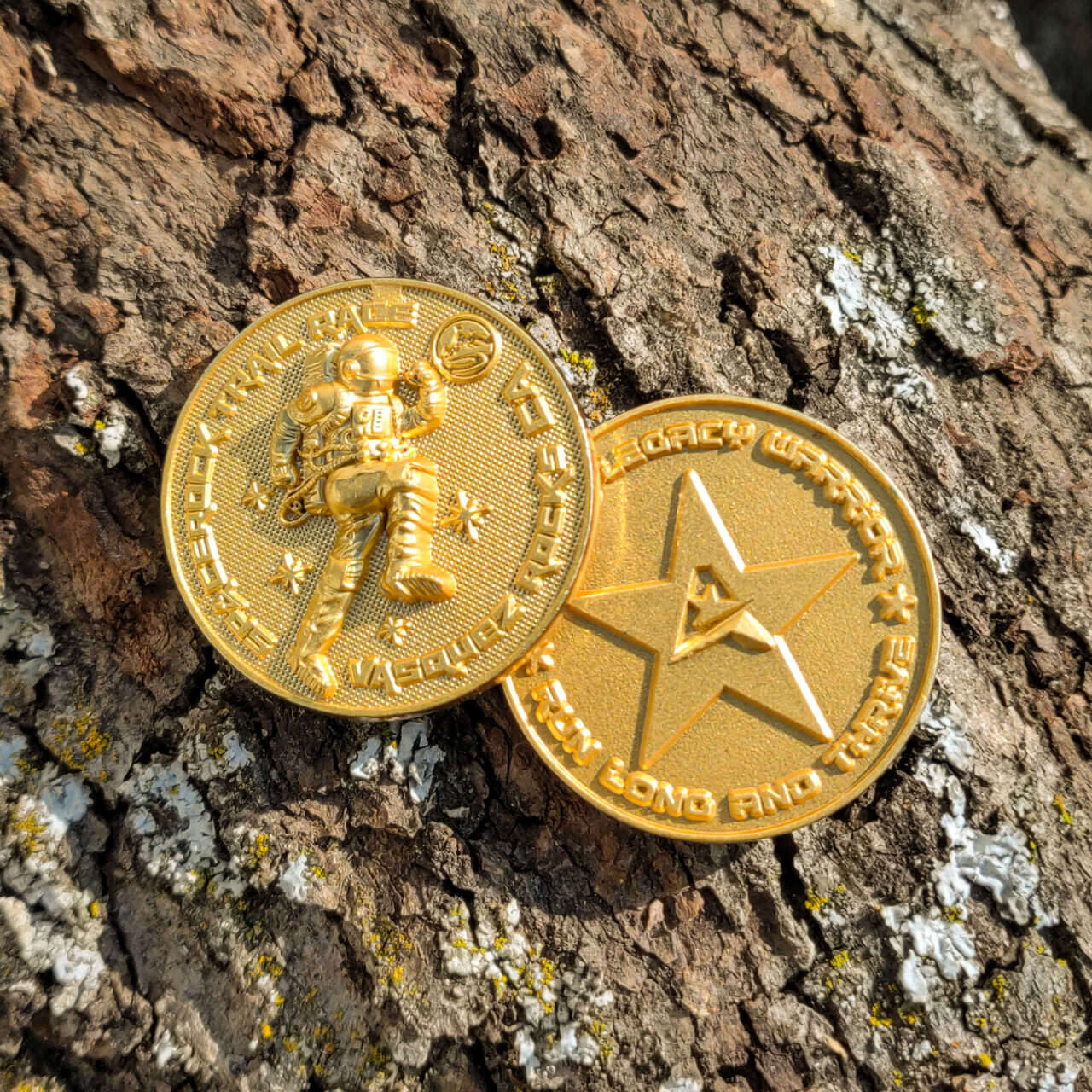 Legacy Coin